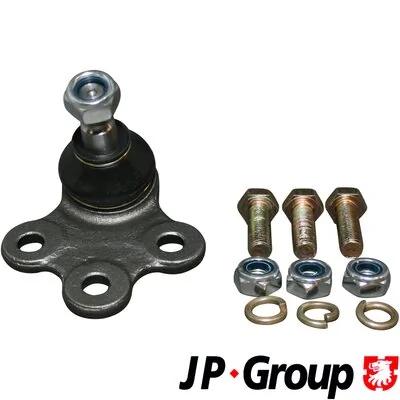 Ball Joint